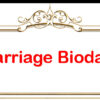 Marriage Biodata Word Format