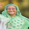 Sheikh Hasina Biodata